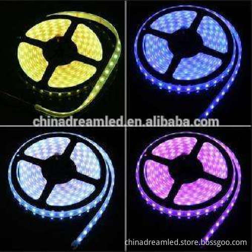 Special series 5050rgb smd led CE RoSH 2017 hot sale 0.2w 0.6w 1.5W RGB 5050 smd led